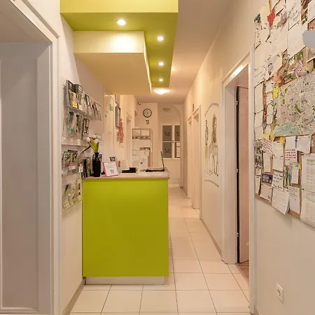 Hostel Split Backpackers-2