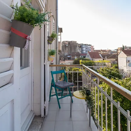 Hostel Split Backpackers-2