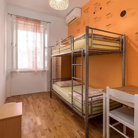 Hostel Split Backpackers-3